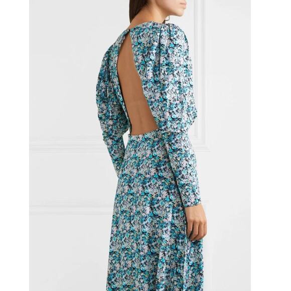 ROTATE Dress 10 NEW - Picture 3 of 11